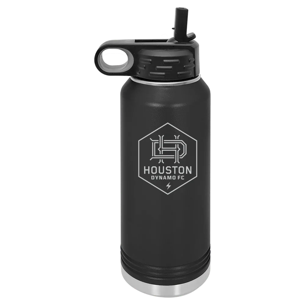 Houston Dynamo FC Polar Camel 32 oz. Water Bottle