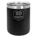 Houston Dynamo FC Polar Camel 10 oz. Tumbler with Standard Lid