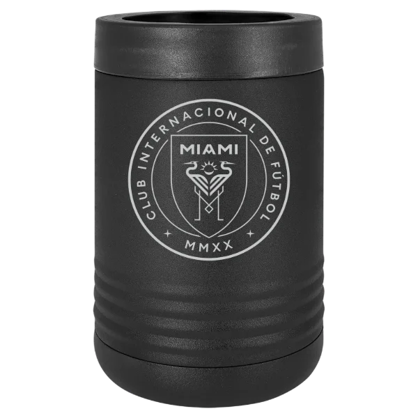Inter Miami CF Polar Camel Standard Beverage Holder