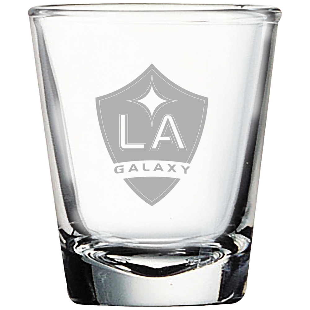 LA Galaxy Polar Camel 1.7 oz. Shot Glass