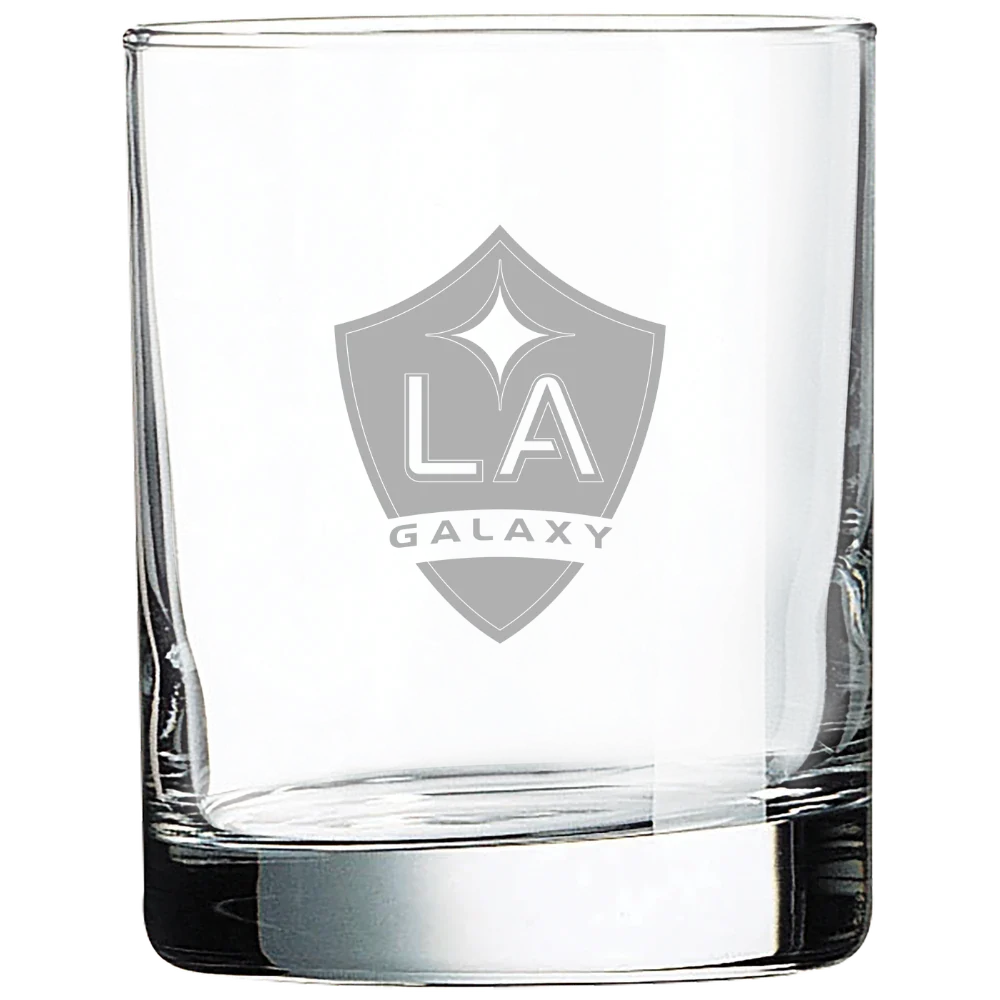 LA Galaxy Polar Camel 10 1/2 oz. On The Rocks Glass