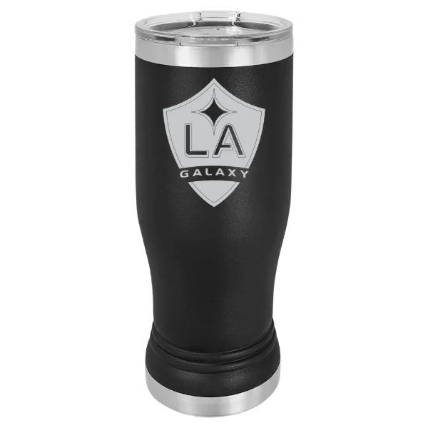 LA Galaxy Polar Camel 14 oz. Pilsner Tumbler