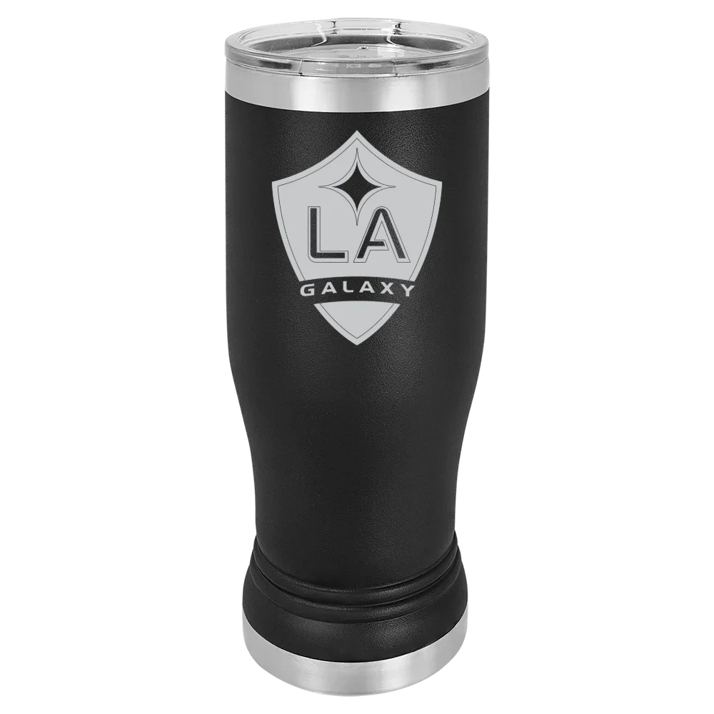 LA Galaxy Polar Camel 14 oz. Pilsner Tumbler