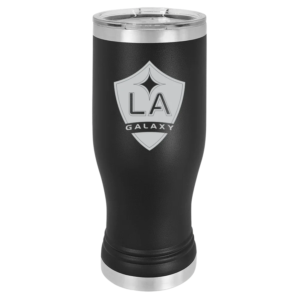 LA Galaxy Polar Camel 20 oz. Pilsner Tumbler