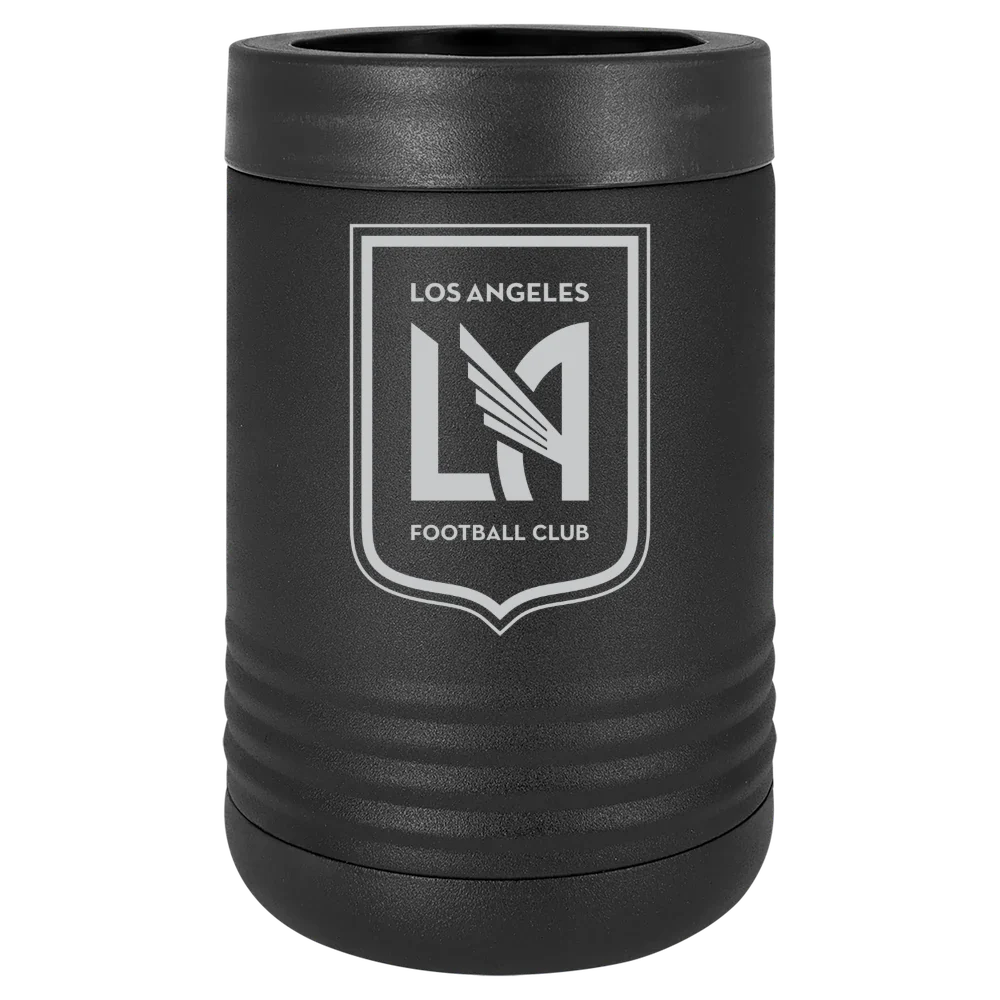 Los Angeles Football Club Polar Camel Standard Beverage Holder