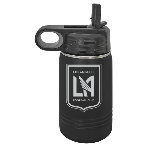 Los Angeles Football Club Polar Camel 12 oz. Water Bottle
