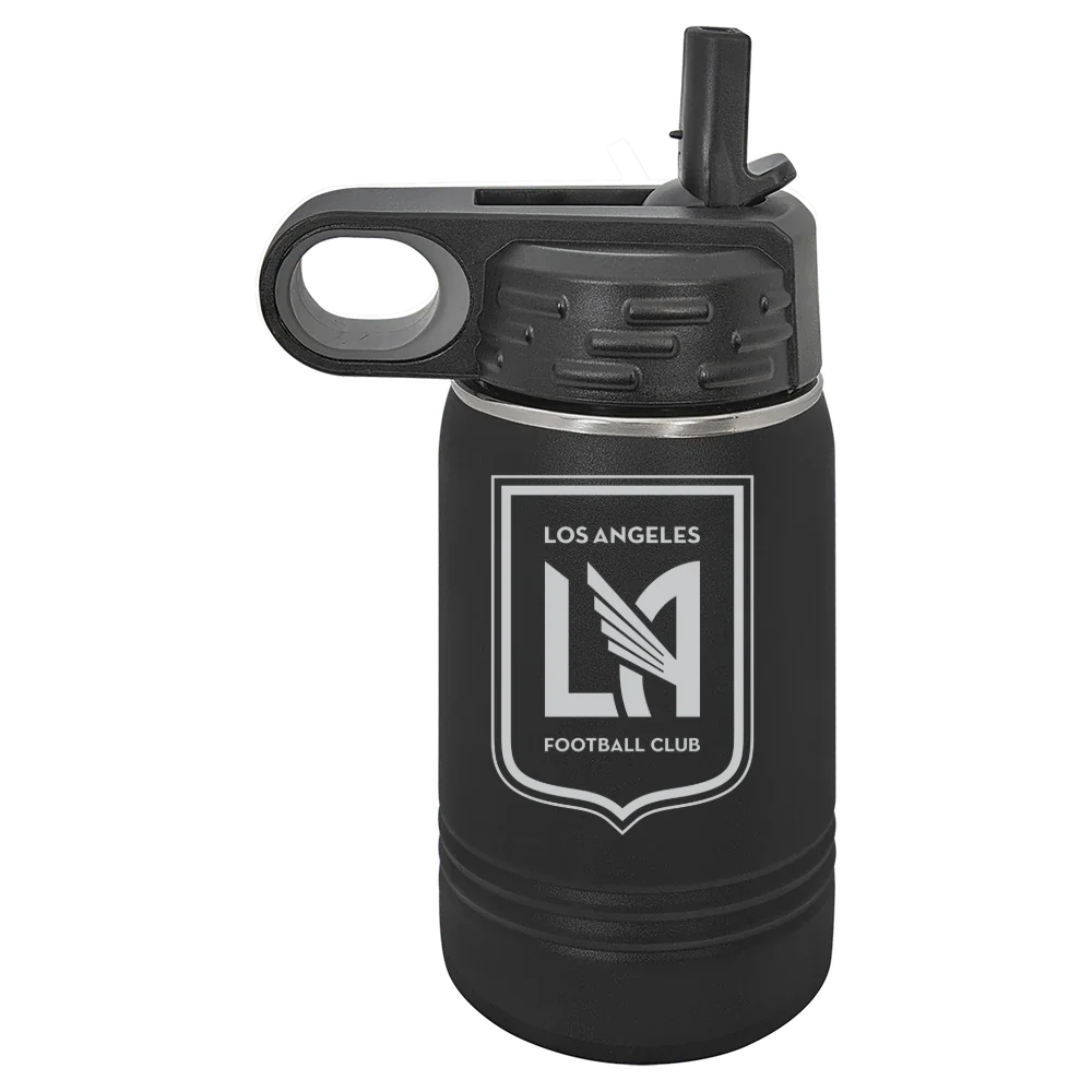 Los Angeles Football Club Polar Camel 12 oz. Water Bottle