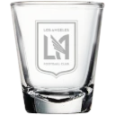Los Angeles Football Club Polar Camel 1.7 oz. Shot Glass