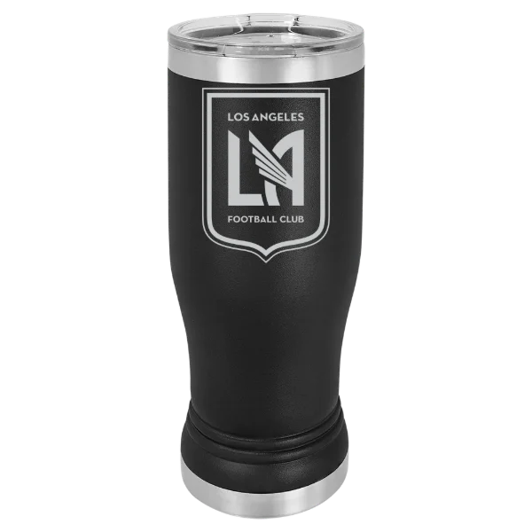 Los Angeles Football Club Polar Camel 14 oz. Pilsner Tumbler