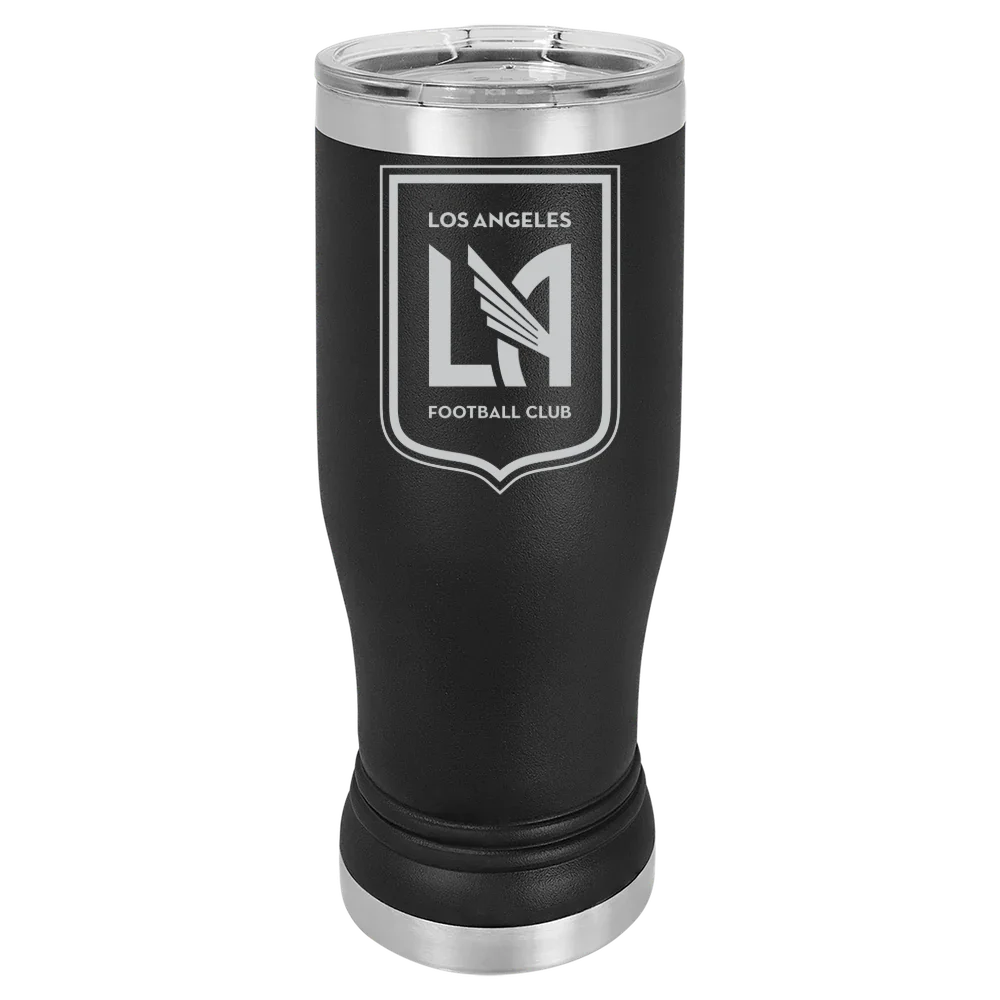 Los Angeles Football Club Polar Camel 14 oz. Pilsner Tumbler