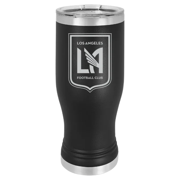 Los Angeles Football Club Polar Camel 20 oz. Pilsner Tumbler