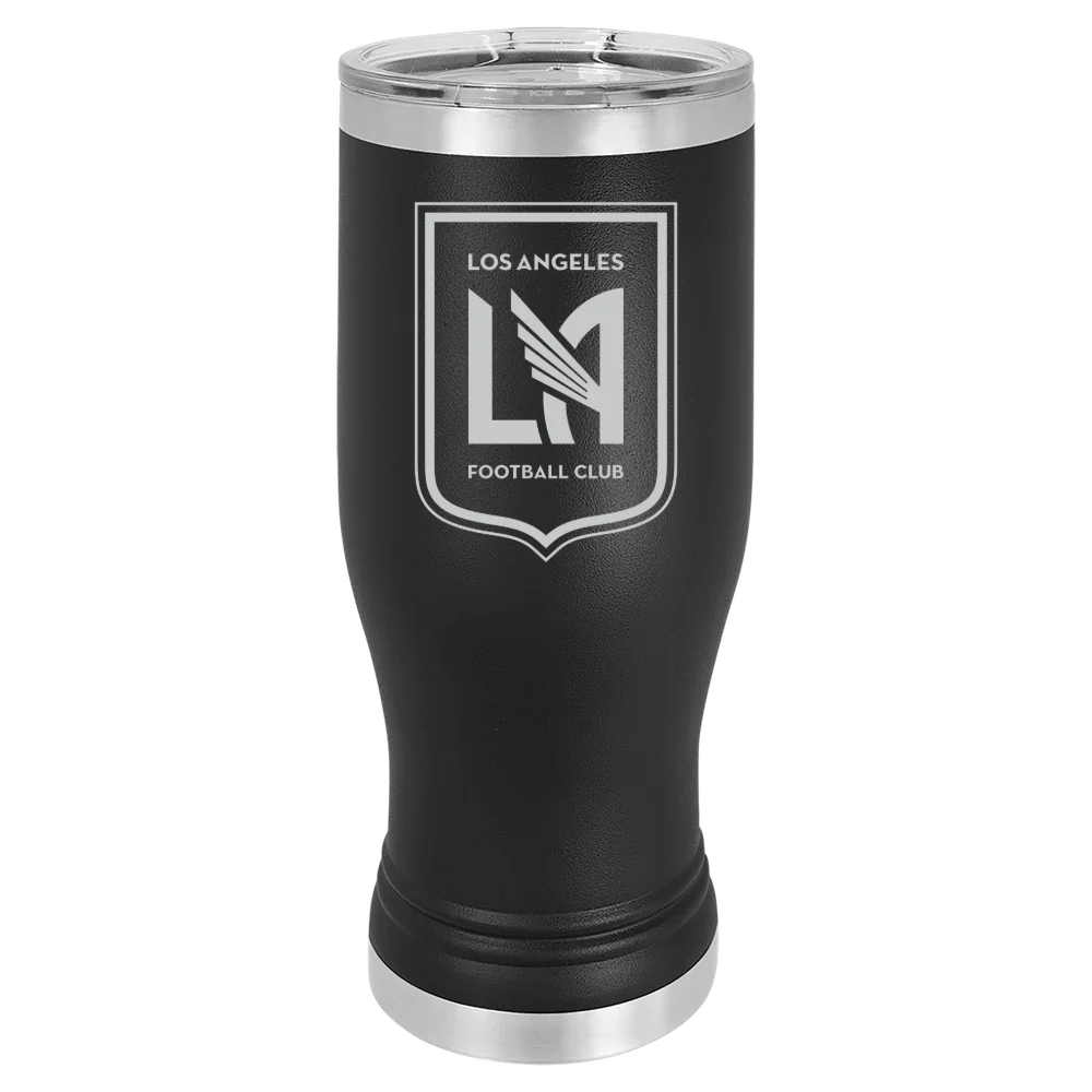 Los Angeles Football Club Polar Camel 20 oz. Pilsner Tumbler