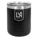 Los Angeles Football Club Polar Camel 10 oz. Tumbler with Standard Lid
