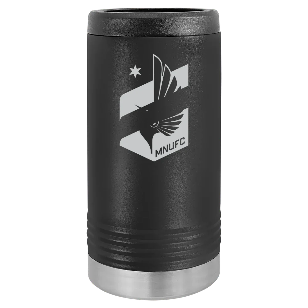 Minnesota United FC Polar Camel Slim Beverage Holder