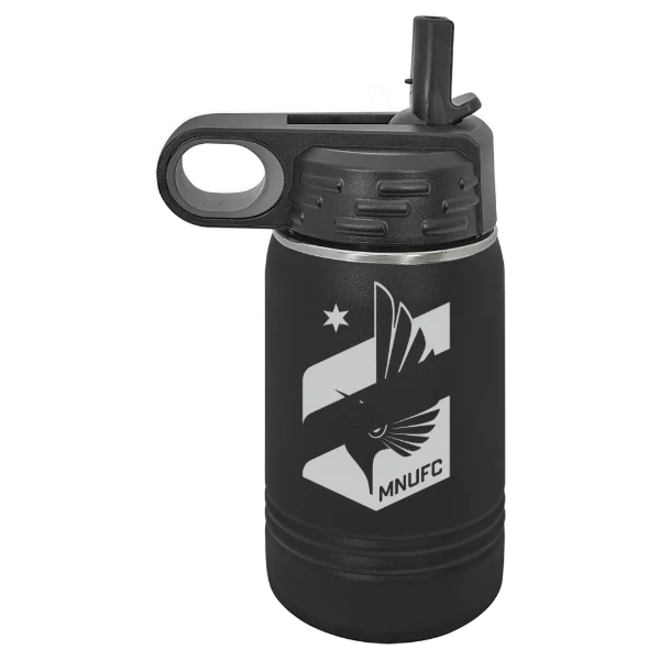 Minnesota United FC Polar Camel 12 oz. Water Bottle