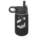 Minnesota United FC Polar Camel 12 oz. Water Bottle
