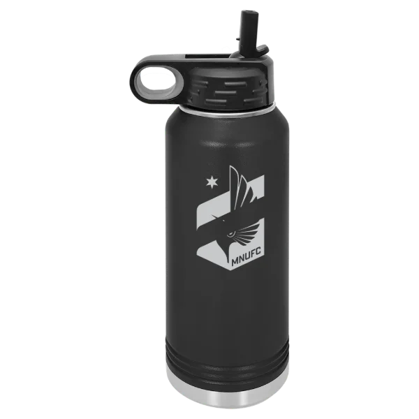 Minnesota United FC Polar Camel 32 oz. Water Bottle