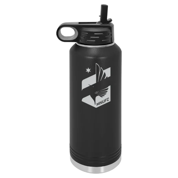 Minnesota United FC Polar Camel 40 oz. Water Bottle