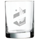 Minnesota United FC Polar Camel 10 1/2 oz. On The Rocks Glass