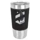 Minnesota United FC Polar Camel 20 oz. Leatherette Grip Tumbler with Standard Lid