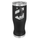 Minnesota United FC Polar Camel 14 oz. Pilsner Tumbler