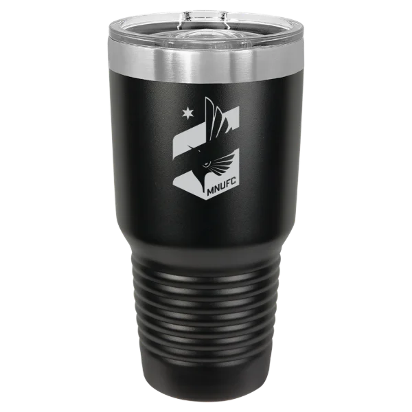 Minnesota United FC Polar Camel 30 oz. Ringneck Tumbler with Slider Lid