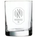 Nashville SC Polar Camel 10 1/2 oz. On The Rocks Glass