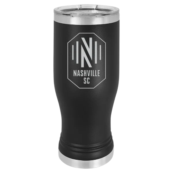 Nashville SC Polar Camel 20 oz. Pilsner Tumbler