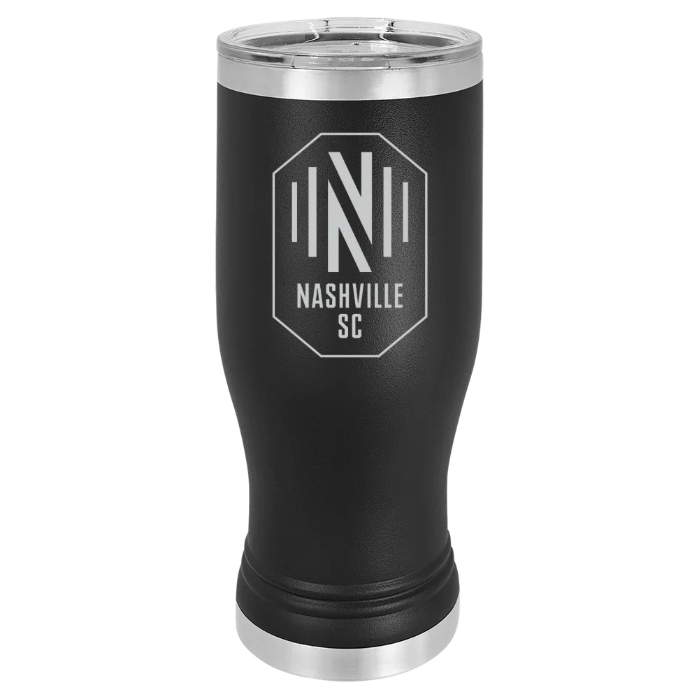 Nashville SC Polar Camel 20 oz. Pilsner Tumbler