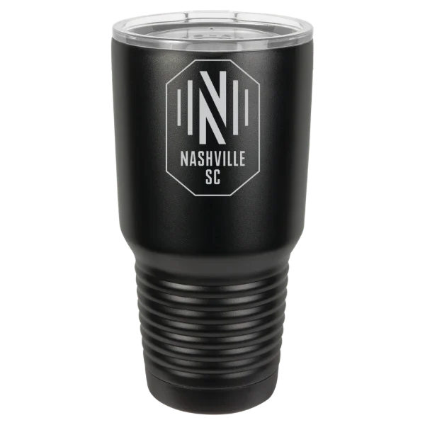 Nashville SC Polar Camel 30 oz. Ringneck Tumbler with Standard Lid
