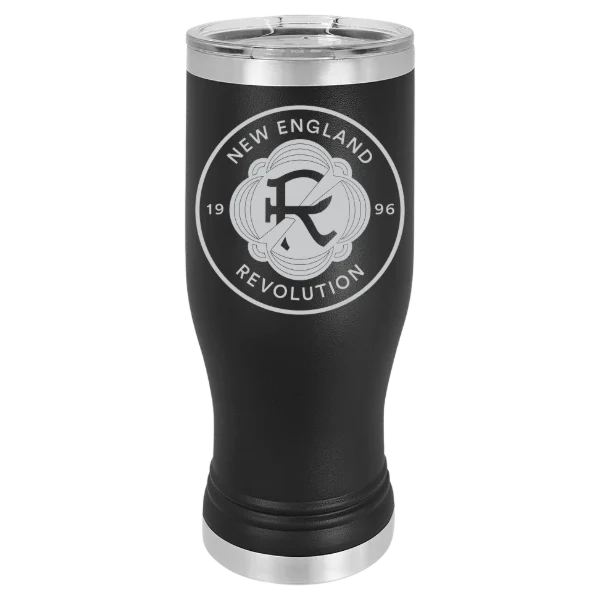 New England Revolution Polar Camel 20 oz. Pilsner Tumbler