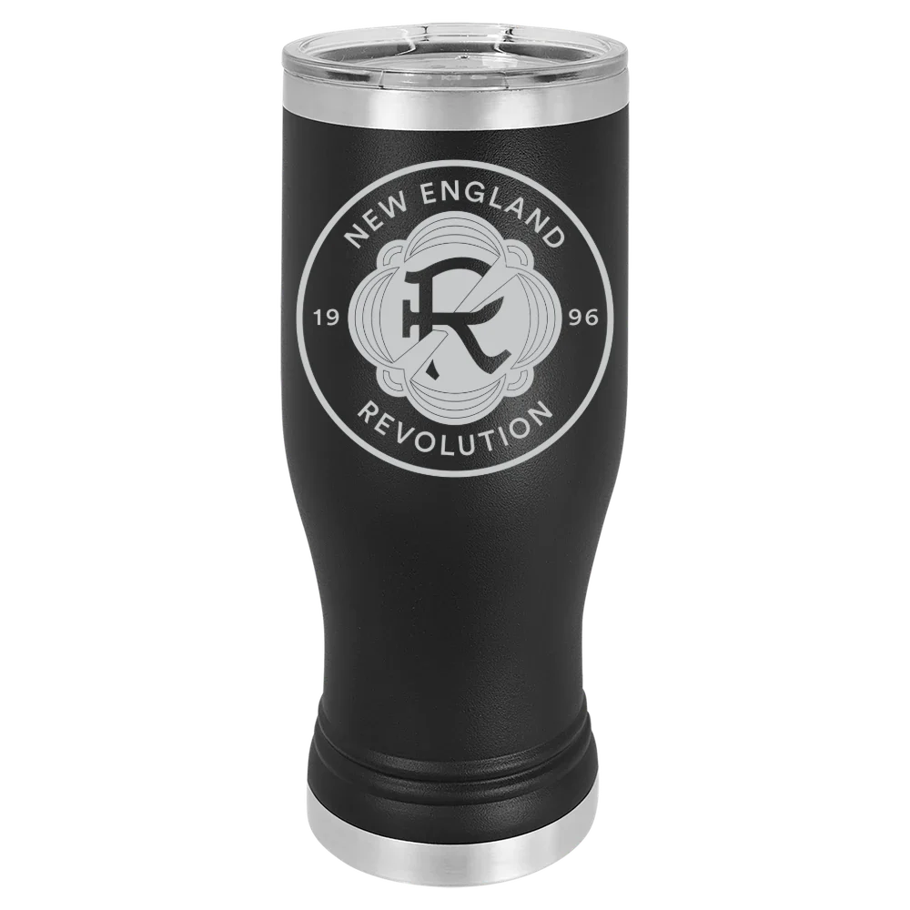 New England Revolution Polar Camel 20 oz. Pilsner Tumbler