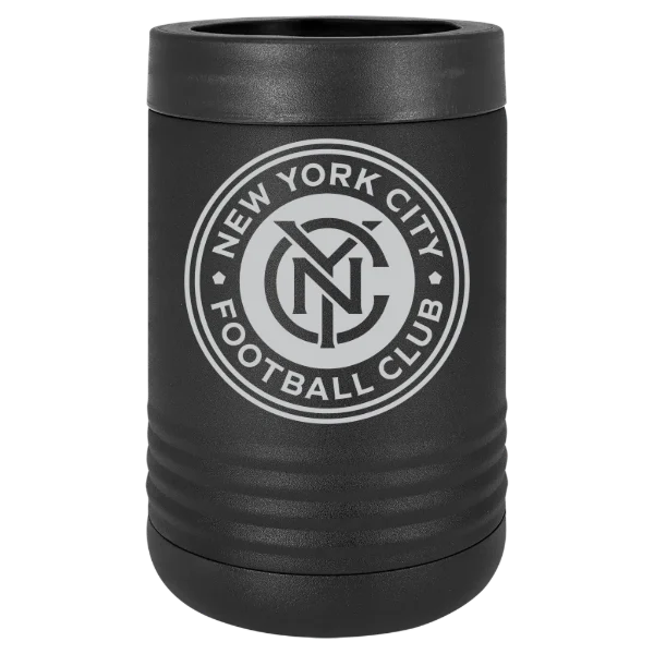 New York City FC Polar Camel Standard Beverage Holder
