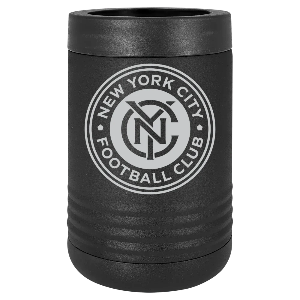 New York City FC Polar Camel Standard Beverage Holder