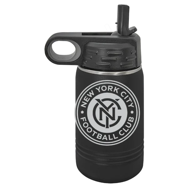 New York City FC Polar Camel 12 oz. Water Bottle