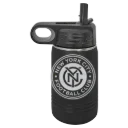 New York City FC Polar Camel 12 oz. Water Bottle