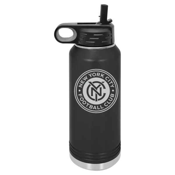 New York City FC Polar Camel 32 oz. Water Bottle