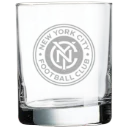 New York City FC Polar Camel 10 1/2 oz. On The Rocks Glass