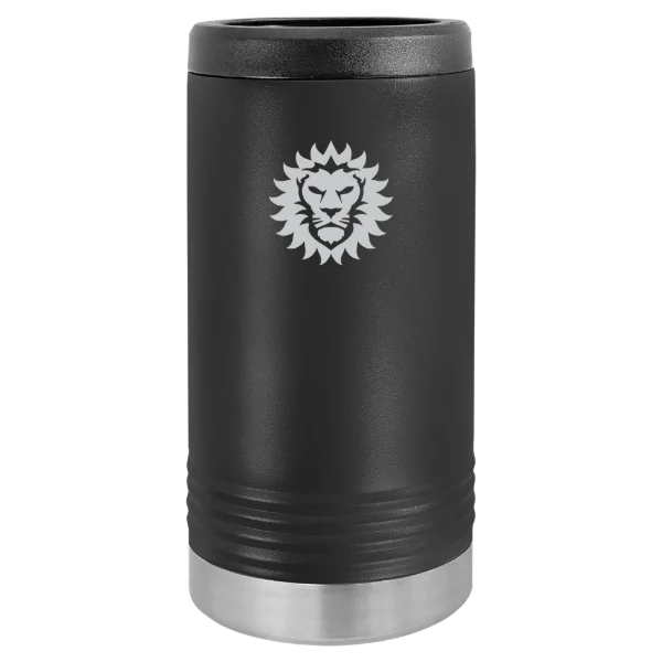Orlando City Polar Camel Slim Beverage Holder