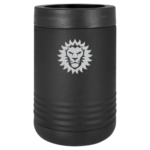 Orlando City Polar Camel Standard Beverage Holder