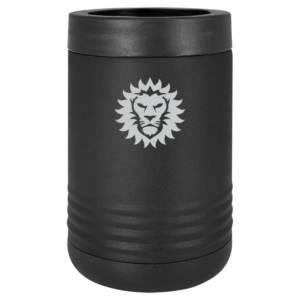 Orlando City Polar Camel Standard Beverage Holder