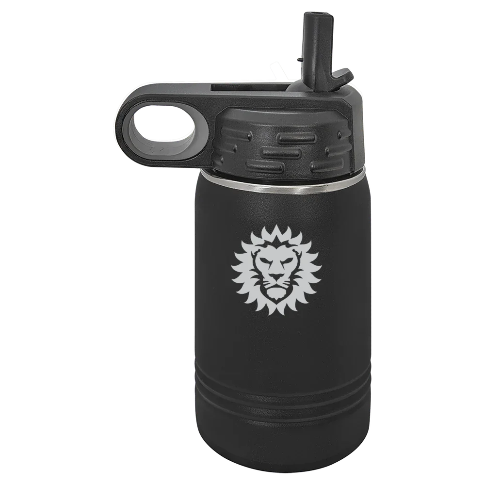 Orlando City Polar Camel 12 oz. Water Bottle
