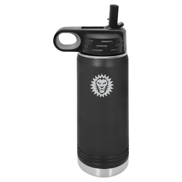 Orlando City Polar Camel 20 oz. Water Bottle