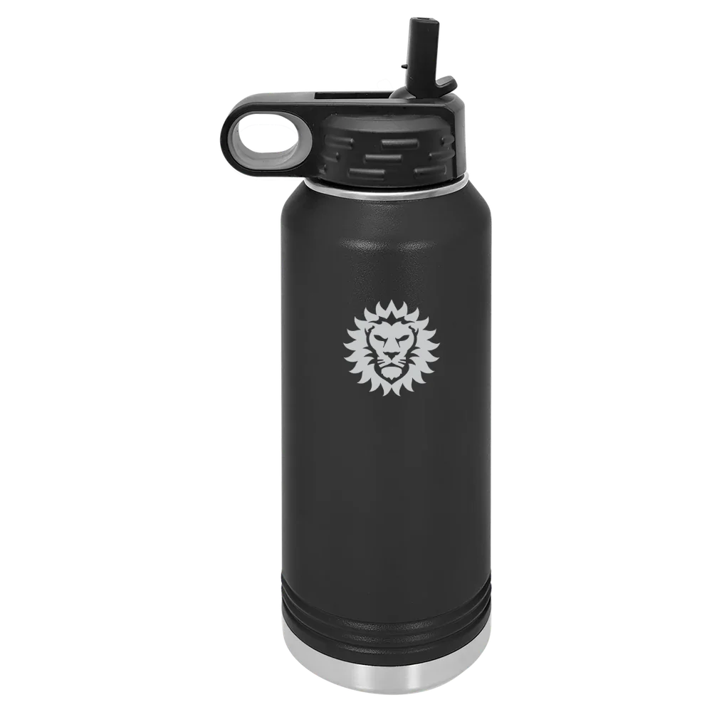 Orlando City Polar Camel 32 oz. Water Bottle