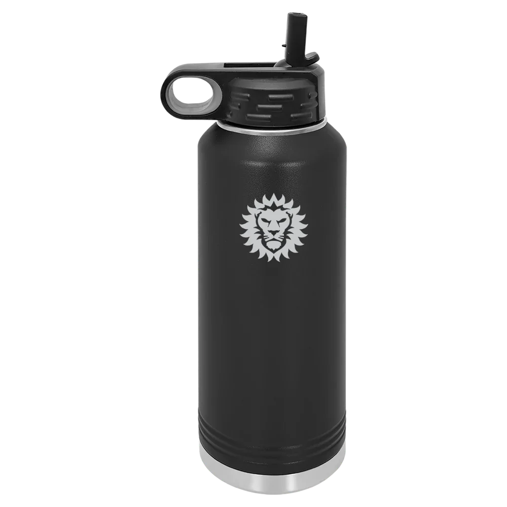 Orlando City Polar Camel 40 oz. Water Bottle