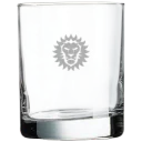 Orlando City Polar Camel 10 1/2 oz. On The Rocks Glass