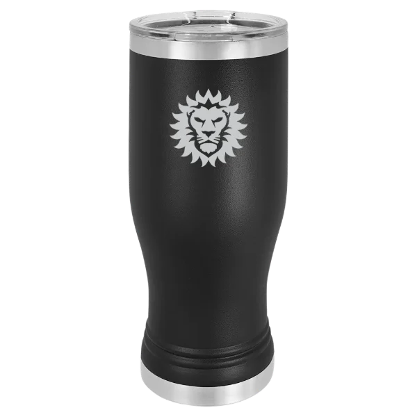 Orlando City Polar Camel 20 oz. Pilsner Tumbler