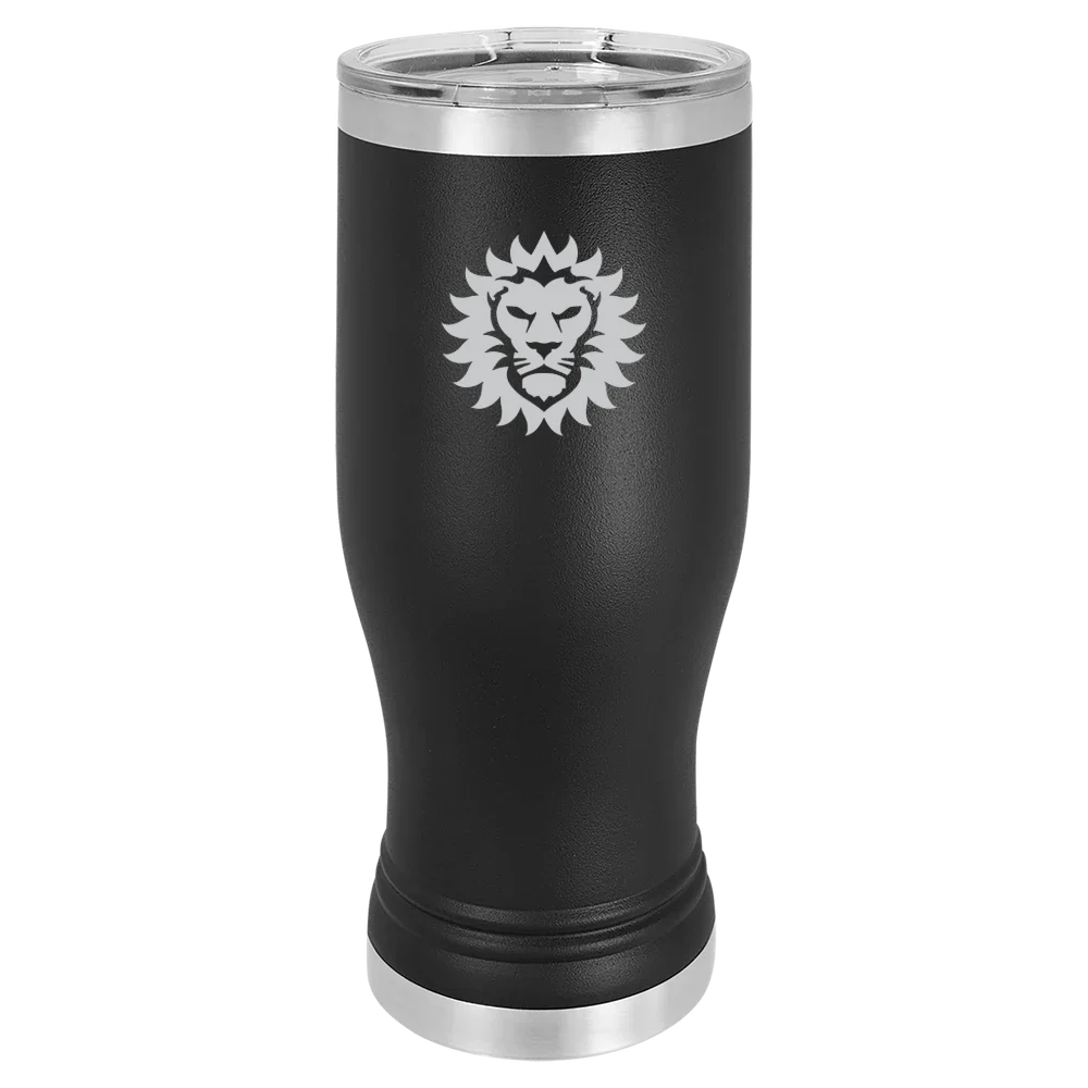Orlando City Polar Camel 20 oz. Pilsner Tumbler