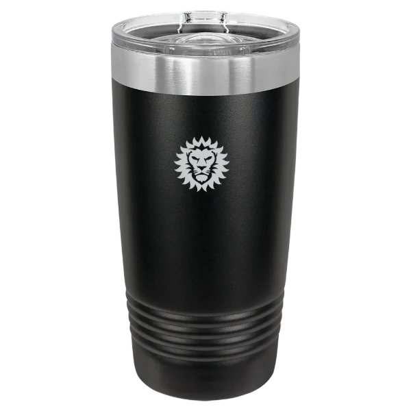 Orlando City Polar Camel 20 oz. Ringneck Tumbler with Slider Lid