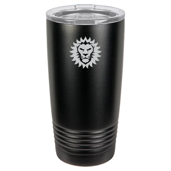 Orlando City Polar Camel 20 oz. Ringneck Tumbler with Standard Lid